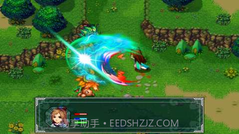 雷电II末日危机截图4 雷电II末日危机截图4