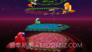 太空淘汰赛截图3 太空淘汰赛截图3