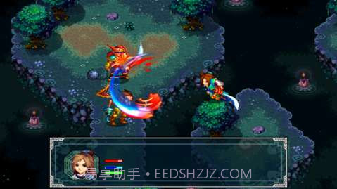 雷电II末日危机截图3 雷电II末日危机截图3