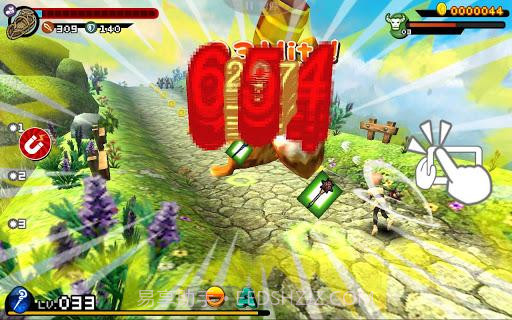 勇者跑跳蹦 JumpRun截图6 勇者跑跳蹦 JumpRun截图6