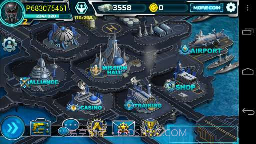 异形入侵截图5 异形入侵截图5