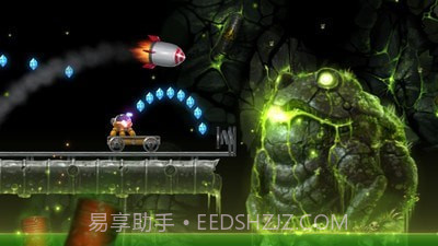 流浪猫咪截图2 流浪猫咪截图2