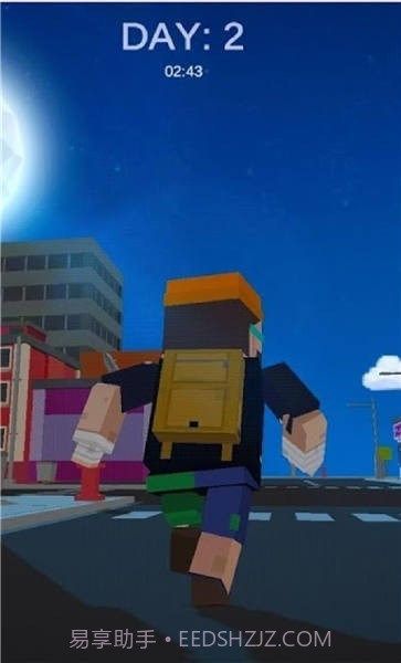 迷你乞丐模拟器截图2