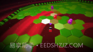 太空淘汰赛截图2 太空淘汰赛截图2