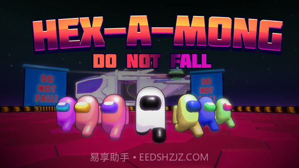 太空淘汰赛截图1 太空淘汰赛截图1