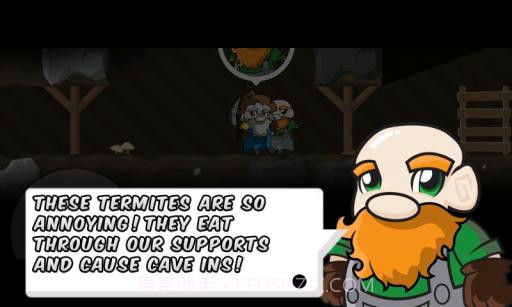 Gem Miner 2截图2 Gem Miner 2截图2