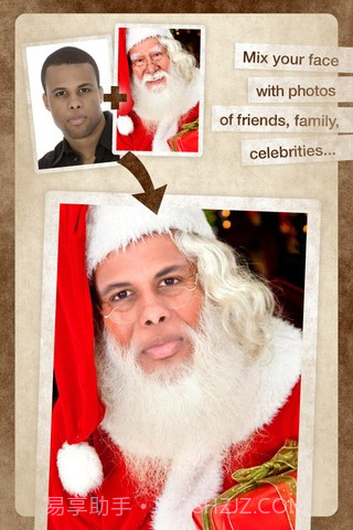 合并面孔(MixBooth)app手机版下载V2.2 最新截图3 合并面孔(MixBooth)app手机版下载V2.2 最新截图3