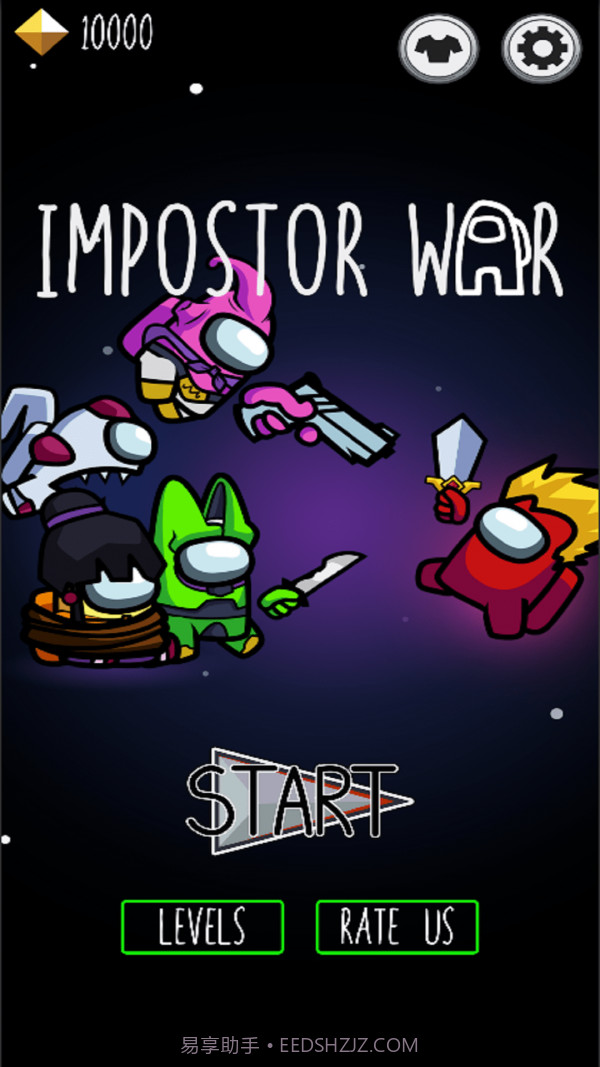 拉针谜团截图5 拉针谜团截图5