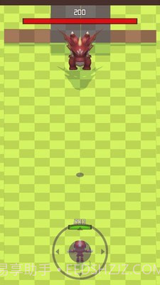 乌龟传说截图2 乌龟传说截图2