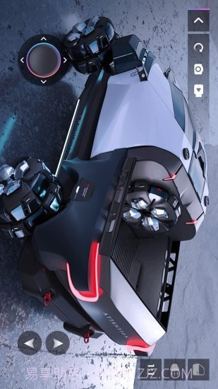 Bitgraphy截图4 Bitgraphy截图4