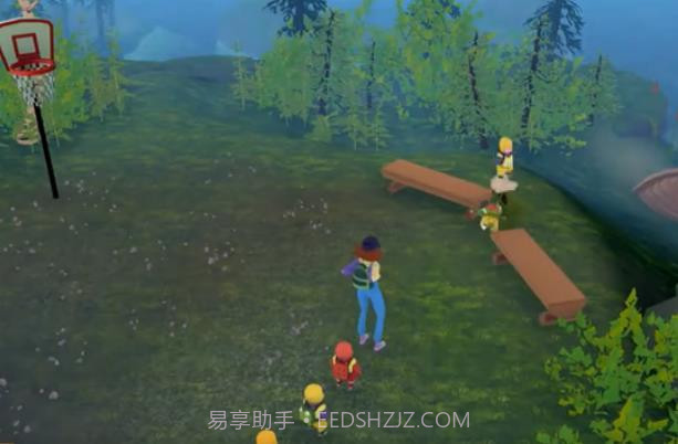 寻找丢失的孩子们截图4 寻找丢失的孩子们截图4