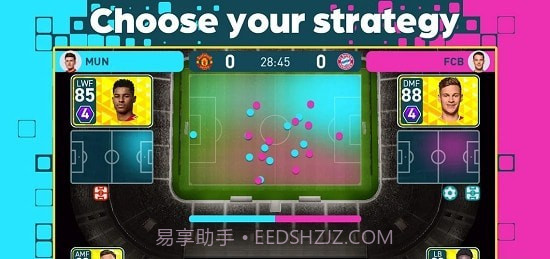 Pitch Clash截图2 Pitch Clash截图2