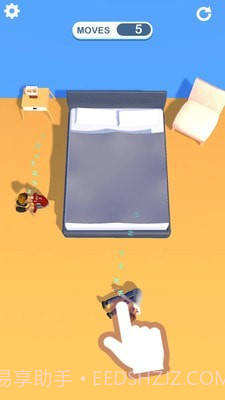 好好睡觉截图1 好好睡觉截图1