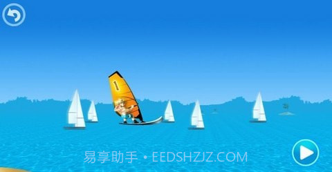 热带小岛截图2 热带小岛截图2