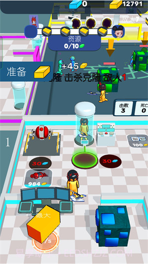 全面战争对决截图3 全面战争对决截图3