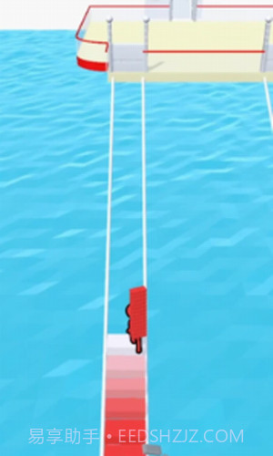 一起来搭桥v2.5截图1 一起来搭桥v2.5截图1