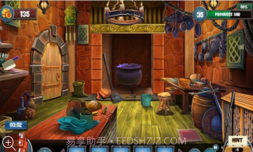 密室逃脱未知的神话截图3 密室逃脱未知的神话截图3