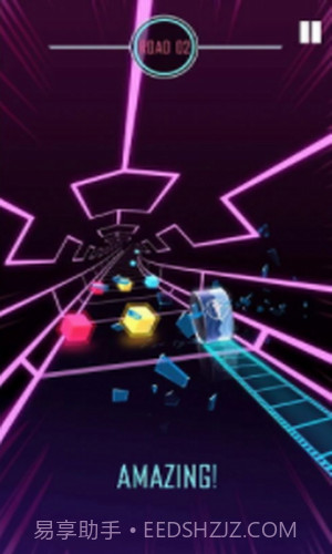 轮胎跑酷截图1 轮胎跑酷截图1