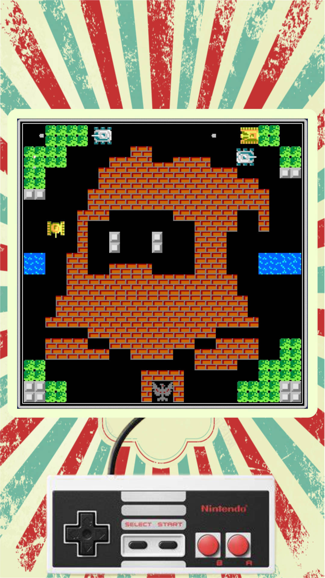 坦克终极挑战截图2 坦克终极挑战截图2