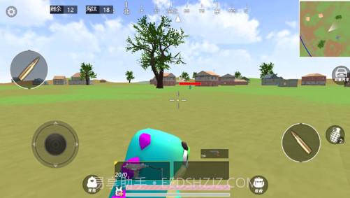 吃鸡派对大师截图3 吃鸡派对大师截图3