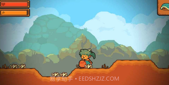 史前八亿年截图1