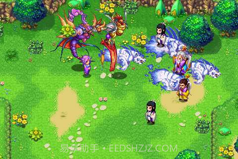 雷电II末日危机截图2 雷电II末日危机截图2