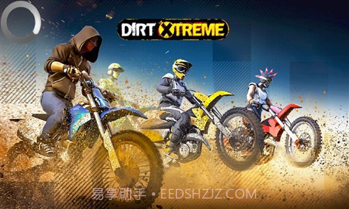 绝尘极限摩托截图6 绝尘极限摩托截图6