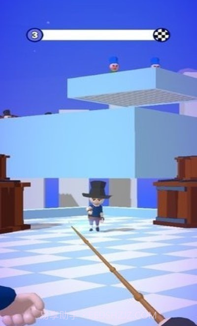 法师杀手截图2 法师杀手截图2