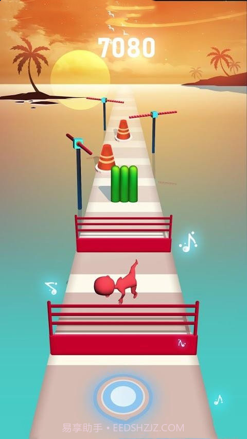 音乐赛跑达人截图3