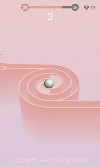 小球漫步截图3