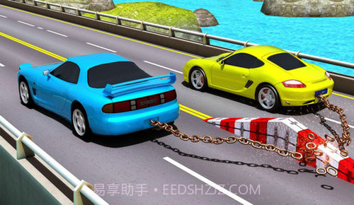 GT链式赛车截图1 GT链式赛车截图1