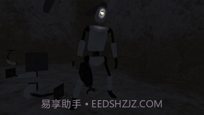 机器人实验室截图2 机器人实验室截图2