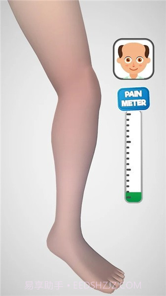 疯狂拔腿毛截图4