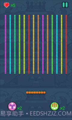 打砖块王者闪耀截图1
