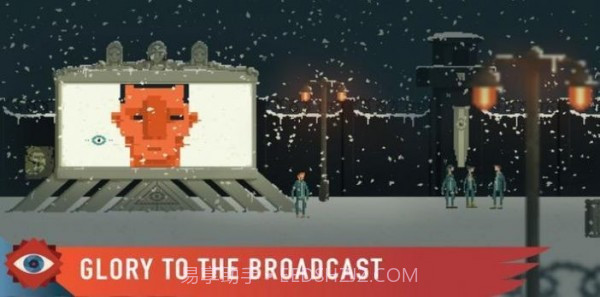 隔离的墙截图4 隔离的墙截图4