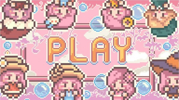 2022像素矿工截图1 2022像素矿工截图1