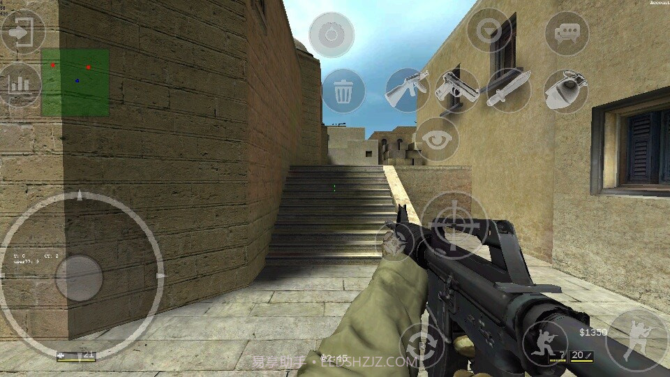 csgo躲猫猫截图1 csgo躲猫猫截图1