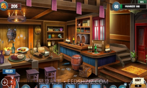 密室逃脱未知的神话截图1 密室逃脱未知的神话截图1