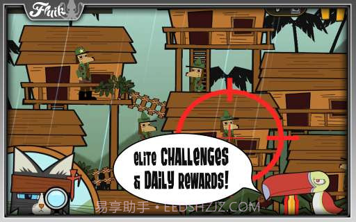 刺客小猫 Kitten Assassin截图3 刺客小猫 Kitten Assassin截图3