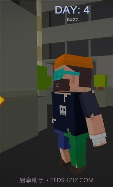 迷你乞丐模拟器截图3