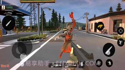 死亡沙盒截图3 死亡沙盒截图3