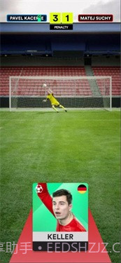 Live足球截图1 Live足球截图1