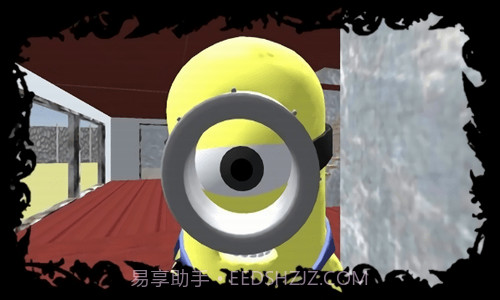 小黄人邻居截图3 小黄人邻居截图3