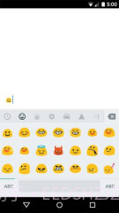 Google键盘Google keyboard截图3