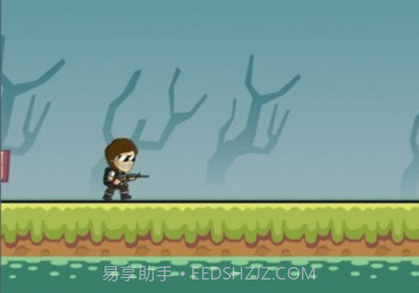 快乐射击怪物截图3 快乐射击怪物截图3