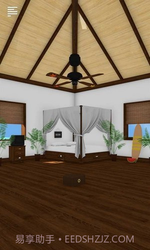 逃脱游戏岛屿截图3