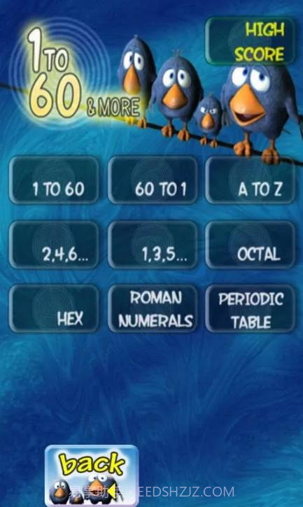 电线上会说话的小鸟截图3 电线上会说话的小鸟截图3