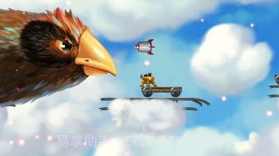 流浪猫咪截图1 流浪猫咪截图1