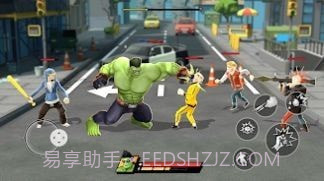 肌肉英雄联盟截图3 肌肉英雄联盟截图3