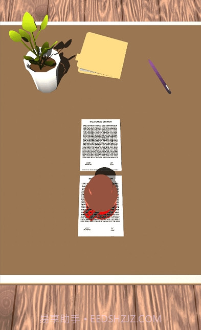 像素城市市长截图1